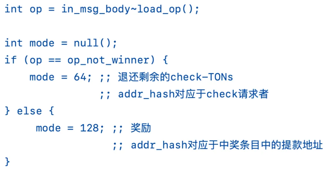 USDT被騙如何追回--Toncoin 智能契約安全最佳實踐