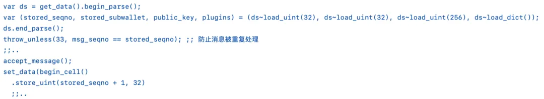 USDT被騙如何追回--Toncoin 智能契約安全最佳實踐