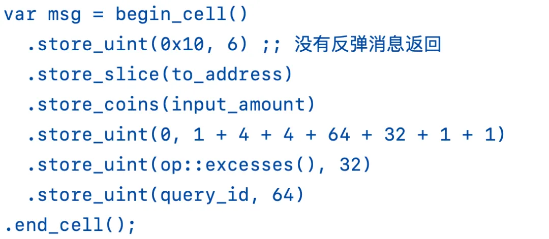 USDT被騙如何追回--Toncoin 智能契約安全最佳實踐