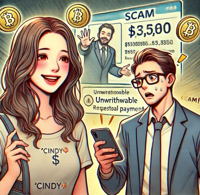 投資詐騙血淚:663,000元遭詐,靠Hackgo官網成功追回USDT經驗分享